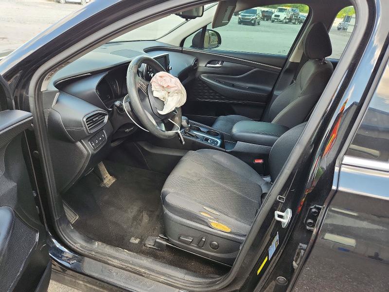 Aukcja sprzedaży 2019 Hyundai Santa Fe, vin: 5NMS33AD9KH069159, numer aukcji: 63517396