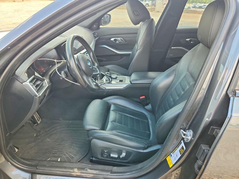 Aukcja sprzedaży 2019 Bmw 330i, vin: WBA5R1C56KAK07298, numer aukcji: 64959056