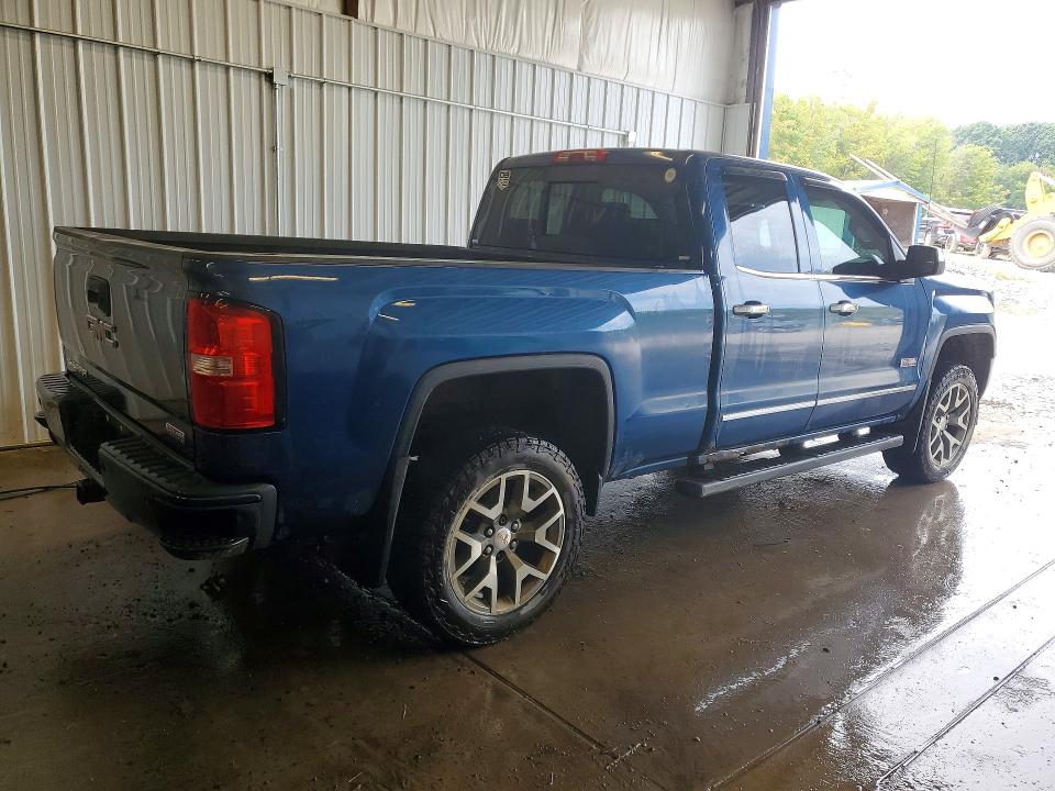 Aukcja sprzedaży 2015 Gmc Sierra, vin: 1GTV2VEC8FZ332367, numer aukcji: 66900356