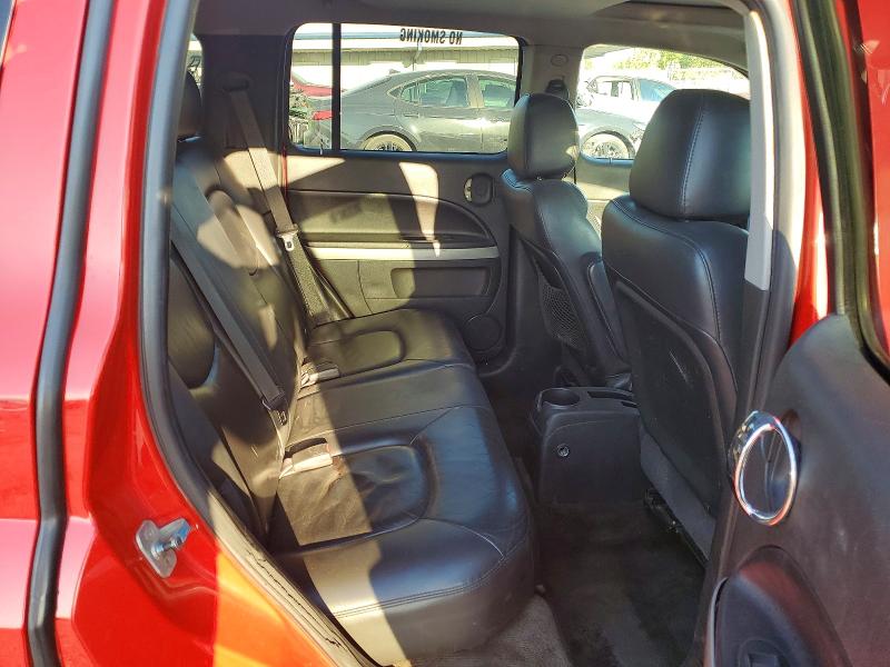 Aukcja sprzedaży 2011 Chevrolet Hhr, vin: 3GNBACFU8BS569442, numer aukcji: 64039736