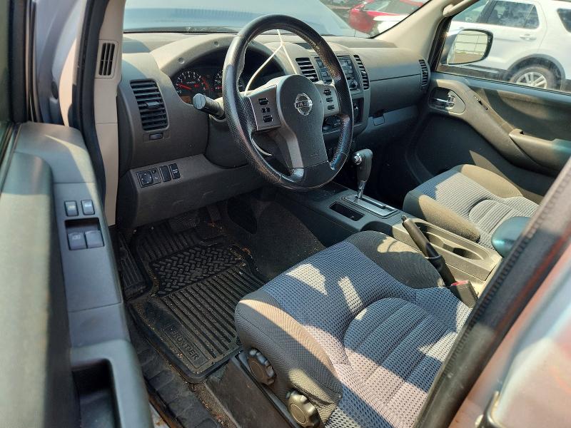 Aukcja sprzedaży 2005 Nissan Frontier, vin: 1N6AD06W25C442396, numer aukcji: 65091876