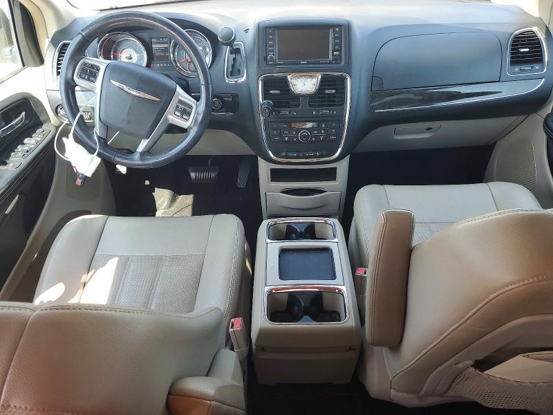 Aukcja sprzedaży 2013 Chrysler Town & Country, vin: 2C4RC1CG8DR785344, numer aukcji: 66821936