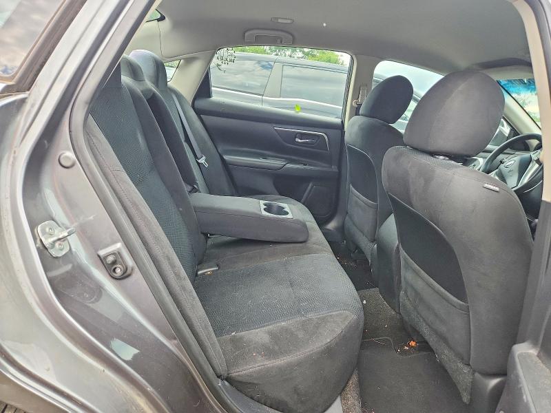 62065766 :رقم المزاد ، 1N4AL3AP0FC261103 vin ، 2015 Nissan Altima مزاد بيع