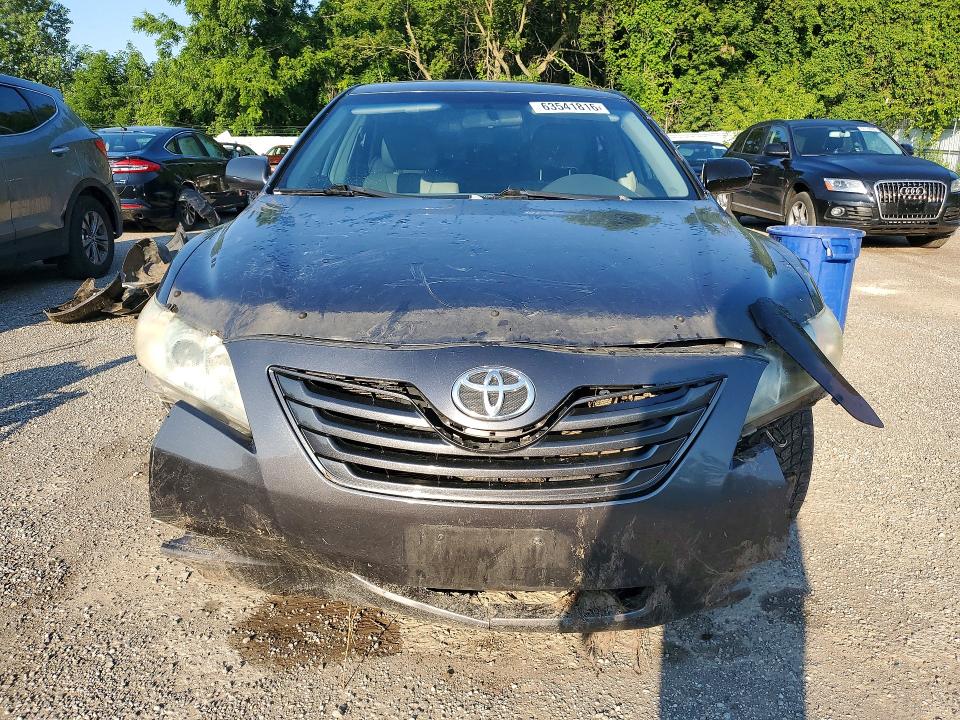 Продажа на аукционе авто 2009 Toyota Camry, vin: 4T1BE46K59U811191, номер лота: 63541816