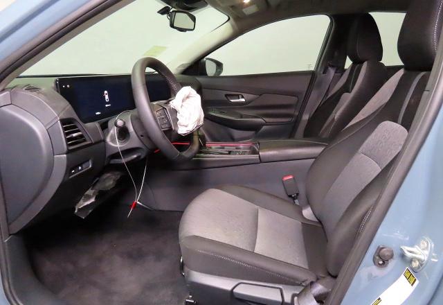 Продажа на аукционе авто 2026 Nissan Sentra, vin: 3N1AB9CV0TY220701, номер лота: 64160606