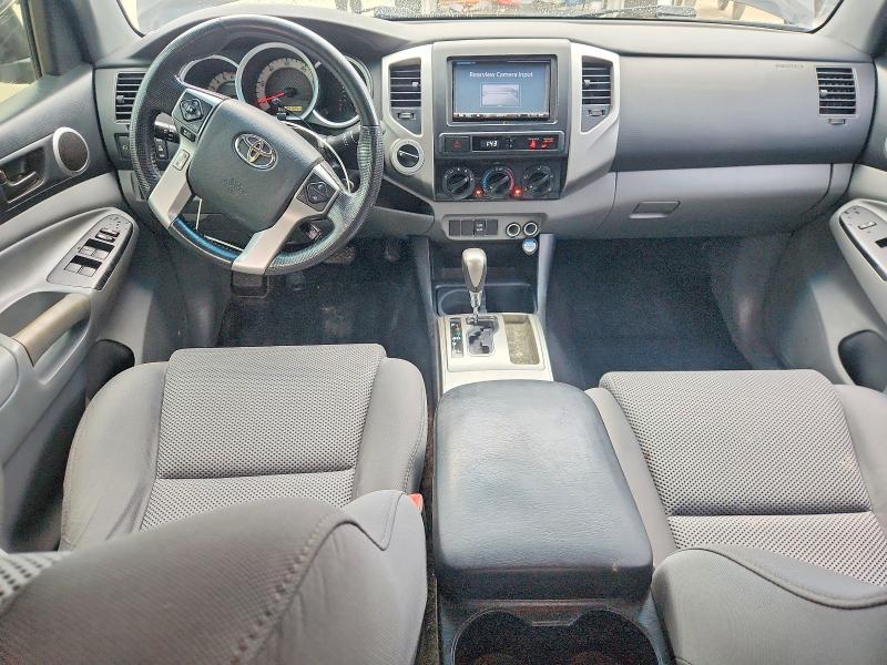 Продажа на аукционе авто 2014 Toyota Tacoma, vin: 3TMLU4EN8EM143618, номер лота: 64084666