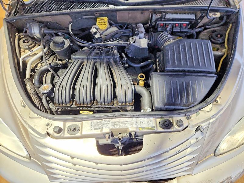 Aukcja sprzedaży 2005 Chrysler Pt Cruiser, vin: 3C4FY58B75T551865, numer aukcji: 66447826