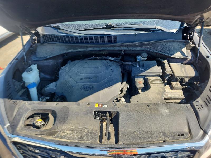 Aukcja sprzedaży 2019 Kia Sorento, vin: 5XYPGDA57KG451161, numer aukcji: 65004716