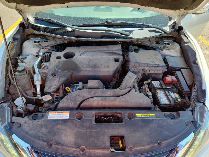 Продажа на аукционе авто 2018 Nissan Altima, vin: 1N4AL3APXJC176536, номер лота: 64827206