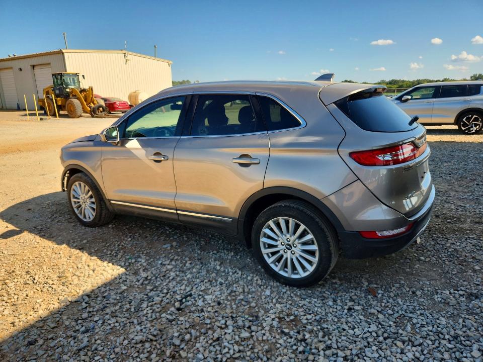 Продаж на аукціоні авто 2019 Lincoln Mkc, vin: 5LMCJ1C99KUL43629, номер лоту: 67026646