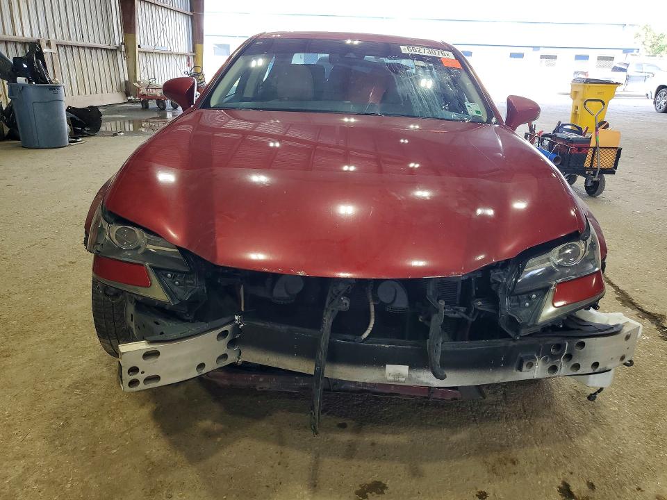 Aukcja sprzedaży 2016 Lexus Gs 350, vin: JTHBZ1BL1GA003732, numer aukcji: 66273076