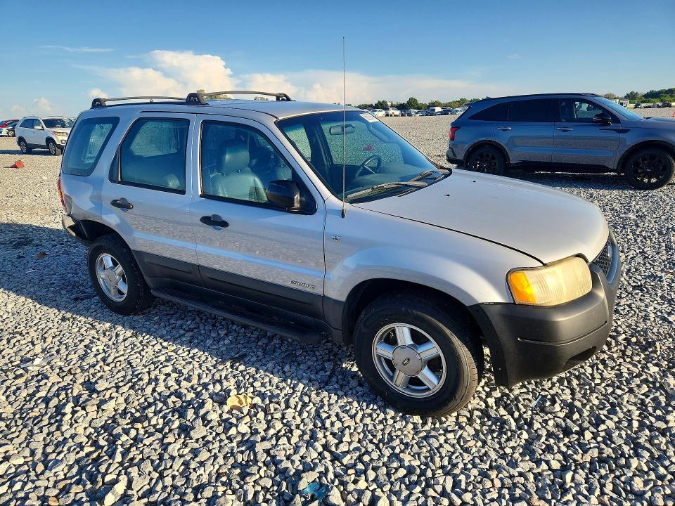 Продаж на аукціоні авто 2002 Ford Escape, vin: 1FMYU01142KA92392, номер лоту: 66900646
