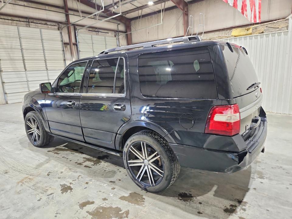 Продаж на аукціоні авто 2015 Ford Expedition, vin: 1FMJU2AT7FEF09961, номер лоту: 66639456