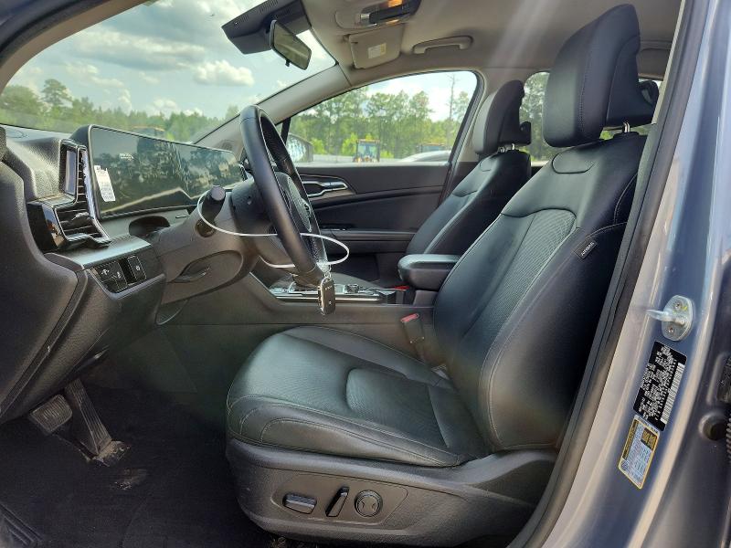 Продажа на аукционе авто 2023 Kia Sportage, vin: 5XYK33AF6PG080641, номер лота: 64150396