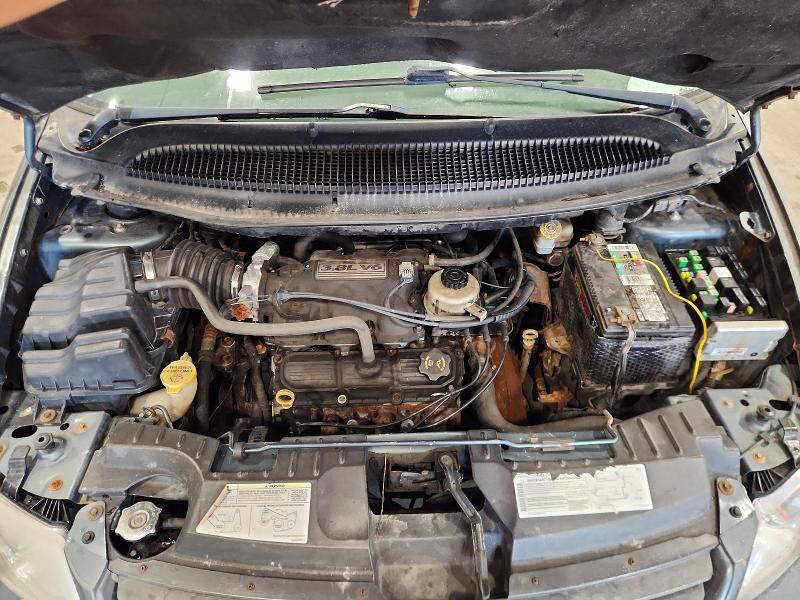 Aukcja sprzedaży 2005 Dodge Grand Caravan, vin: 2D4GP44L85R200159, numer aukcji: 63194866