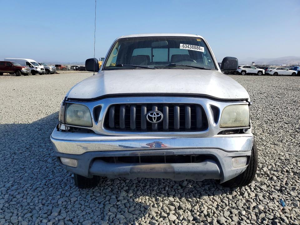 Продажа на аукционе авто 2002 Toyota Tacoma, vin: 5TEGM92N22Z108851, номер лота: 63438886