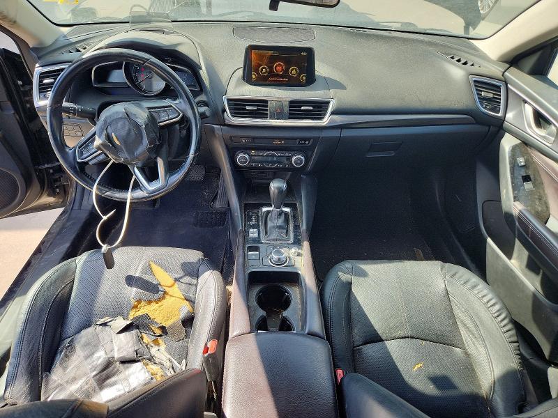 Aukcja sprzedaży 2017 Mazda 3, vin: JM1BN1W32H1104951, numer aukcji: 64778036