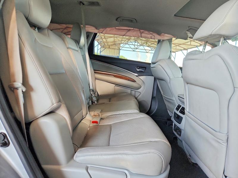 Продажа на аукционе авто 2019 Acura Mdx, vin: 5J8YD4H54KL032662, номер лота: 65542656