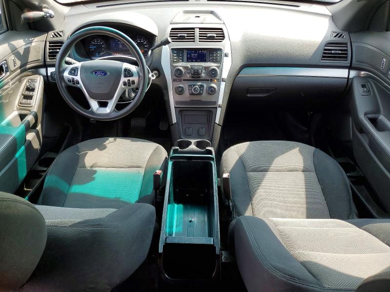 Aukcja sprzedaży 2013 Ford Explorer, vin: 1FM5K8AR6DGC25804, numer aukcji: 64182096
