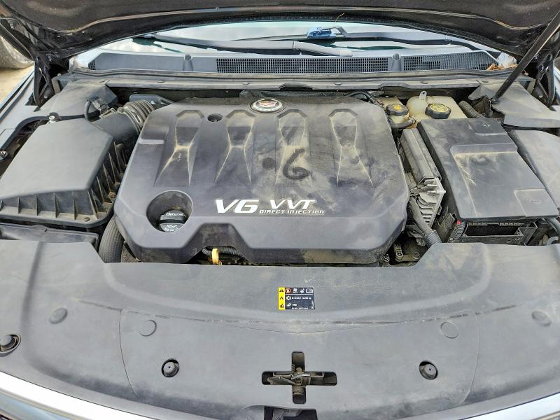 Aukcja sprzedaży 2013 Cadillac Xts, vin: 2G61P5S32D9228794, numer aukcji: 65756476
