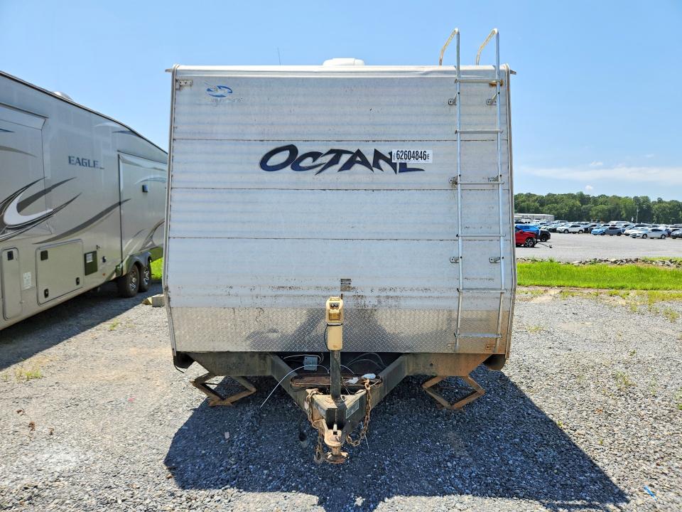 Aukcja sprzedaży 2011 Jayco Octane, vin: 1UJBJSBP9B1VY0101, numer aukcji: 62604846