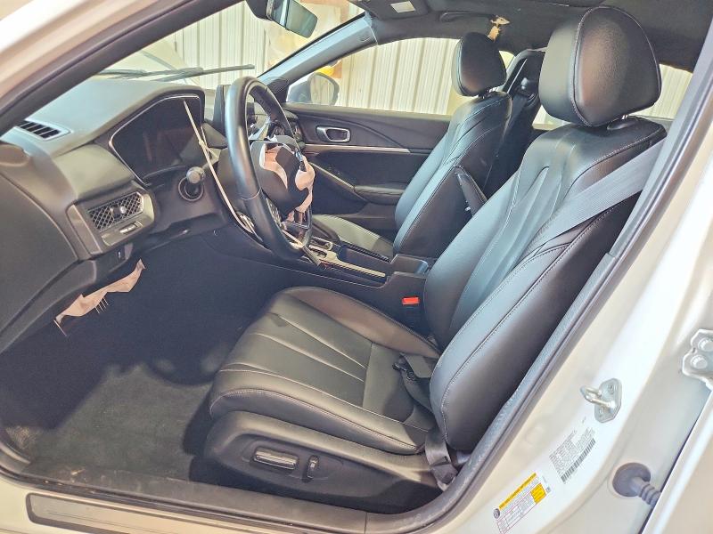 2024 Acura Integra მანქანა იყიდება აუქციონზე, vin: 19UDE4H36RA011120, აუქციონის ნომერი: 64151326