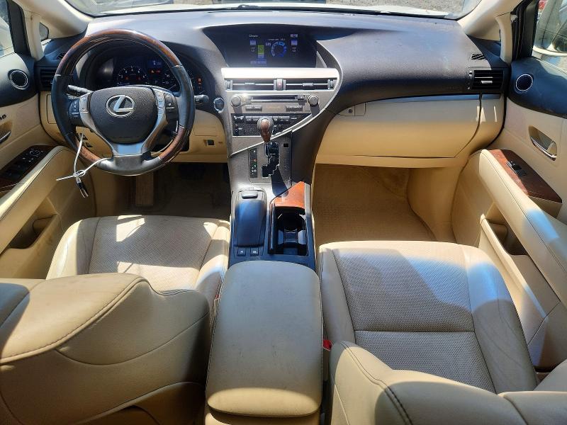 Продажа на аукционе авто 2013 Lexus Rx 350, vin: 2T2BK1BAXDC215875, номер лота: 63870676