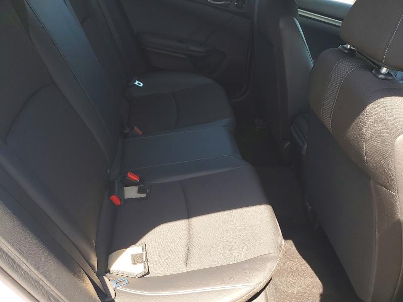 Продажа на аукционе авто 2020 Honda Civic, vin: SHHFK7H40LU423203, номер лота: 63717516