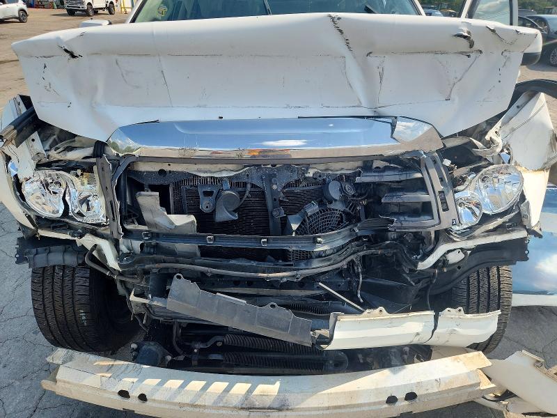2011 Toyota Sequoia მანქანა იყიდება აუქციონზე, vin: 5TDZY5G1XBS035396, აუქციონის ნომერი: 64846806