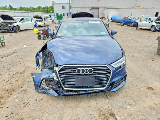 Aukcja sprzedaży 2018 Audi A3, vin: WAUJ8GFF8J1041308, numer aukcji: 65445396