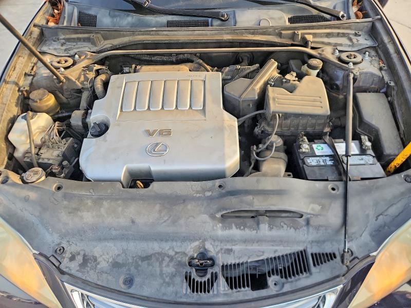 Aukcja sprzedaży 2007 Lexus Es, vin: JTHBJ46G372077699, numer aukcji: 66214356