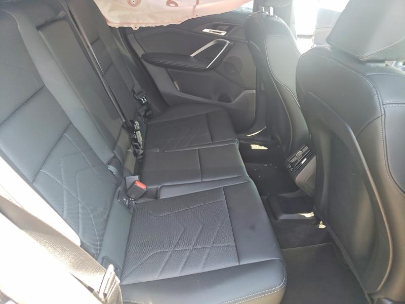 Aukcja sprzedaży 2025 Bmw X1, vin: WBX73EF00S5357794, numer aukcji: 64624766