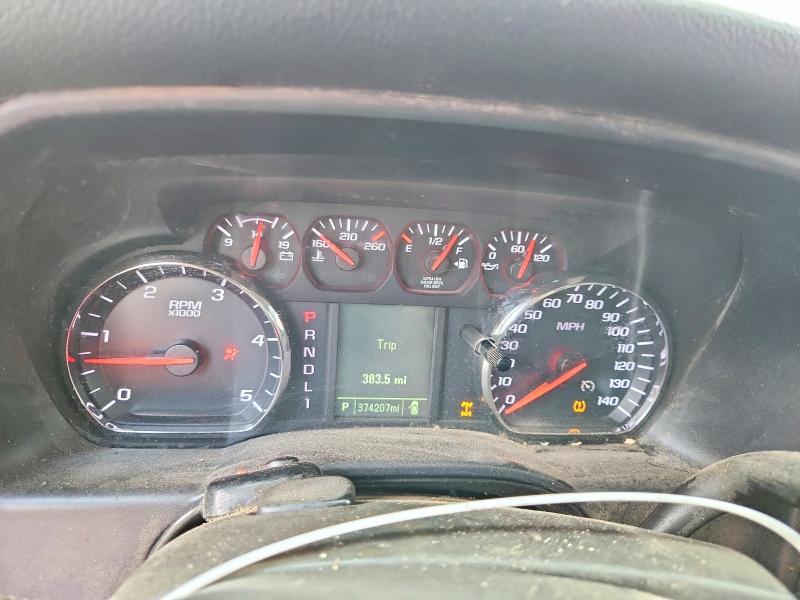 62973306 :رقم المزاد ، 1GC1KREY2KF197741 vin ، 2019 Chevrolet Silverado مزاد بيع