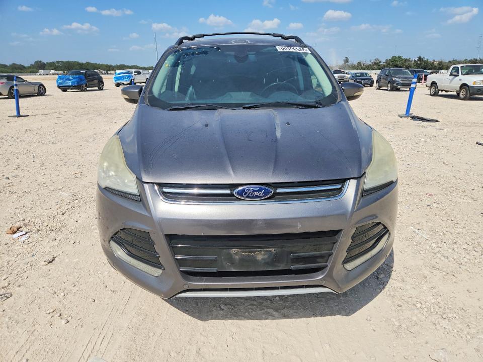 Продажа на аукционе авто 2013 Ford Escape, vin: 1FMCU9H92DUD69638, номер лота: 66190626