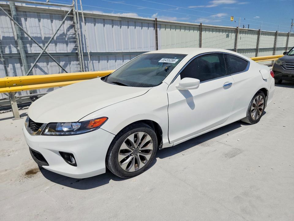 Aukcja sprzedaży 2014 Honda Accord, vin: 1HGCT1B32EA009495, numer aukcji: 65455356