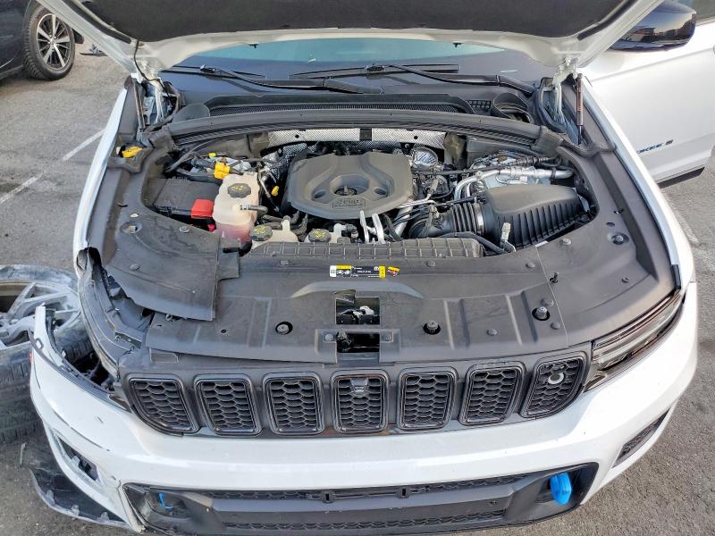 Продажа на аукционе авто 2022 Jeep Grand Cherokee, vin: 1C4RJYC68N8748104, номер лота: 61173026