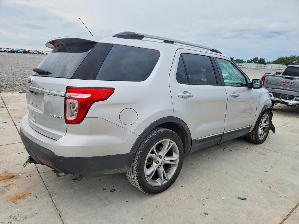 Продажа на аукционе авто 2013 Ford Explorer, vin: 1FM5K7F84DGA26390, номер лота: 65628146