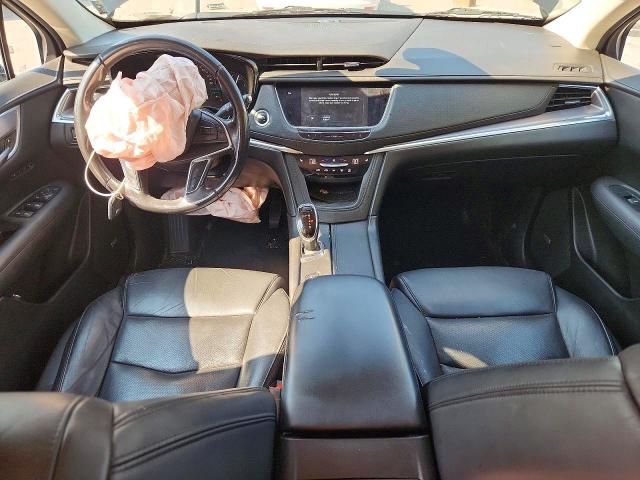 Aukcja sprzedaży 2018 Cadillac Xt5, vin: 1GYKNDRS1JZ187441, numer aukcji: 66538026