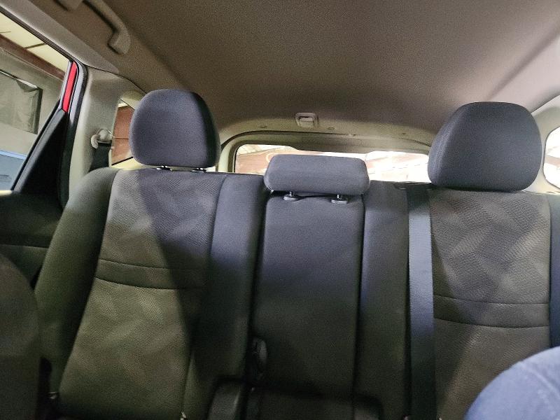64263276 :رقم المزاد ، KNMAT2MV8GP727269 vin ، 2016 Nissan Rogue مزاد بيع