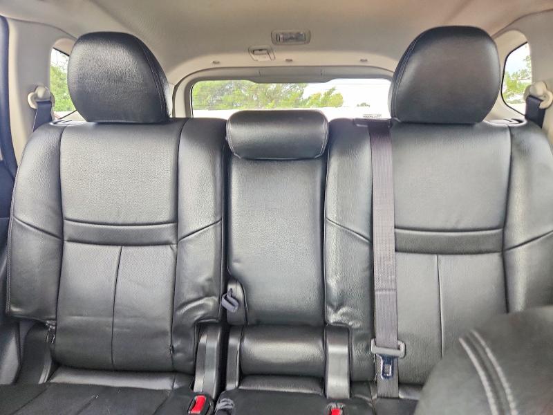 Продажа на аукционе авто 2017 Nissan Rogue, vin: JN8AT2MV3HW013545, номер лота: 66392296