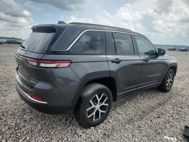 Aukcja sprzedaży 2024 Jeep Grand Cherokee, vin: 1C4RJGBG2RC109479, numer aukcji: 64248046