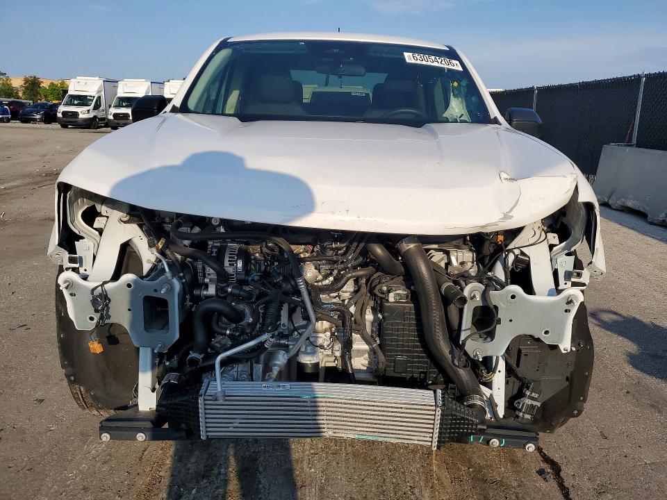 Продажа на аукционе авто 2025 Ford Maverick, vin: 3FTTW8BA4SRA30816, номер лота: 63054206