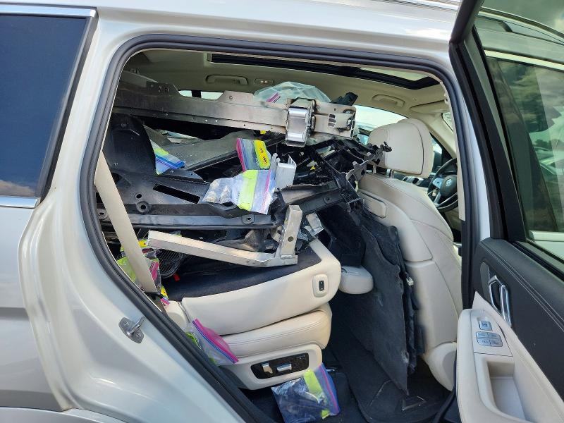 Aukcja sprzedaży 2023 Bmw X7, vin: 5UX23EM01P9N67636, numer aukcji: 63317206