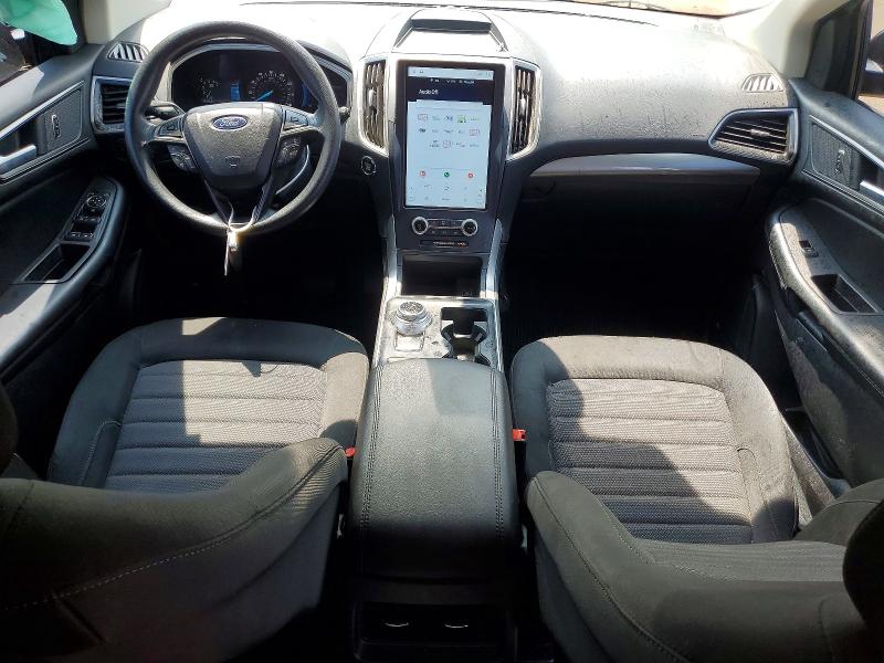 Продажа на аукционе авто 2022 Ford Edge, vin: 2FMPK4G9XNBA10461, номер лота: 63842266