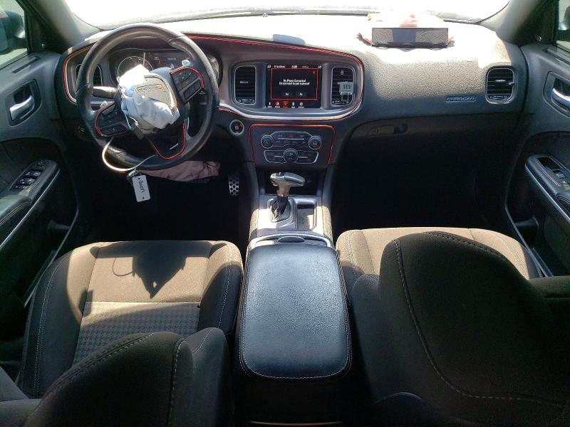Aukcja sprzedaży 2021 Dodge Charger, vin: 2C3CDXCT8MH625669, numer aukcji: 66069536