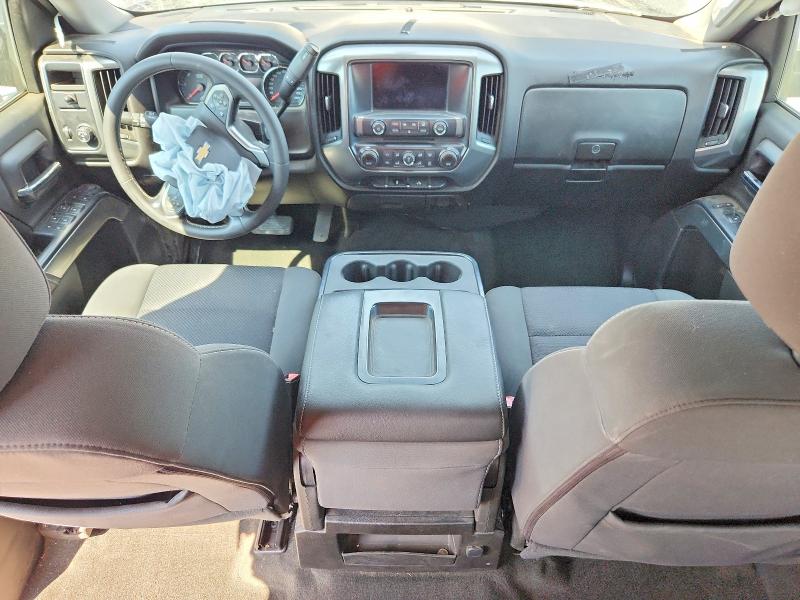 Aukcja sprzedaży 2017 Chevrolet Silverado, vin: 3GCPCREC0HG226625, numer aukcji: 66839096