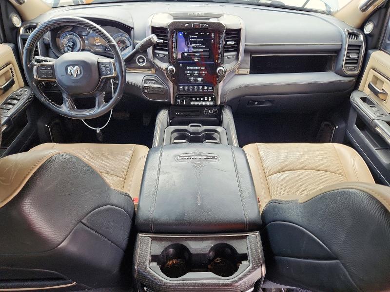 64747266 :رقم المزاد ، 3C63RRRL5KG584731 vin ، 2019 Ram 3500 مزاد بيع