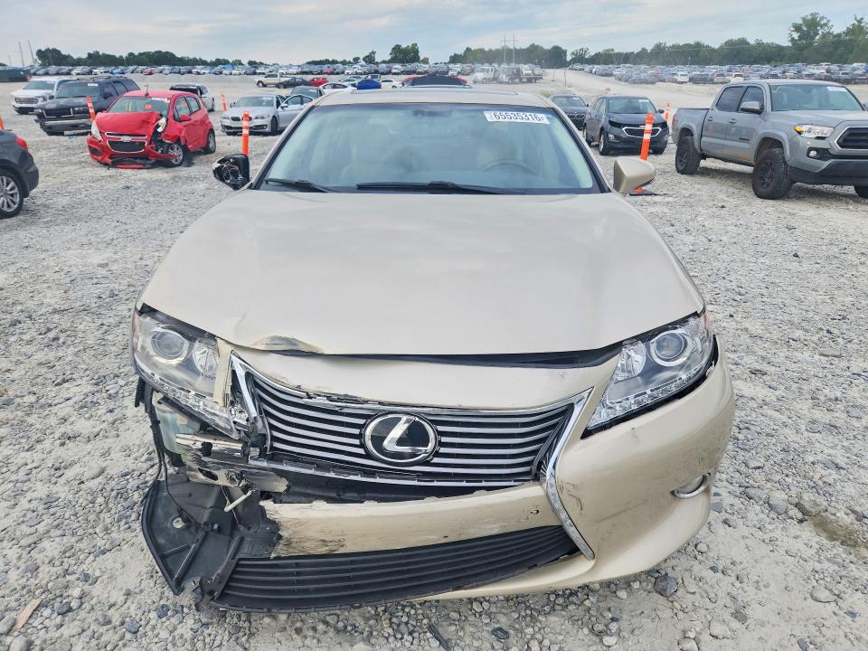 Продаж на аукціоні авто 2013 Lexus Es, vin: JTHBK1GG8D2041397, номер лоту: 65535316