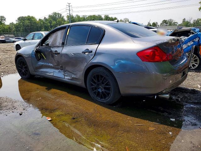 Продажа на аукционе авто 2013 Infiniti G37 Sedan, vin: JN1CV6AR1DM763631, номер лота: 64557016
