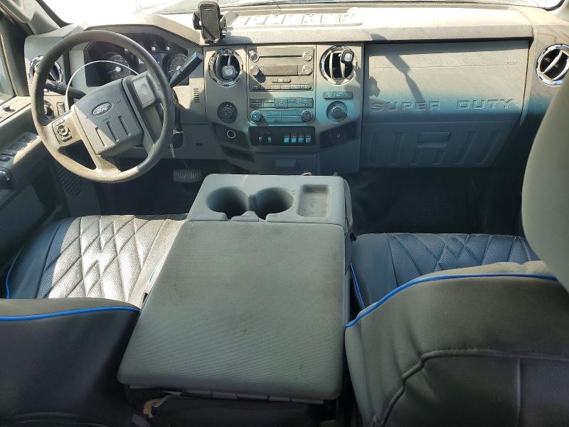 Aukcja sprzedaży 2012 Ford F350, vin: 1FT7W3B64CEB26286, numer aukcji: 65137816